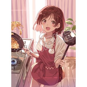 MF Tapestry J 063: Class no Daikirai na Joshi to Kekkon Suru Koto ni Natta (Re-run)