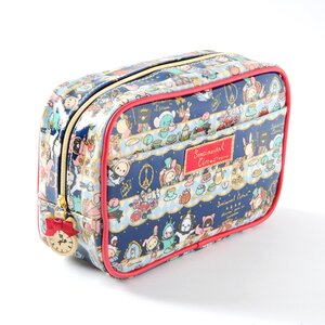 Sentimental Circus Temaneki Kagee no Alice Pouch