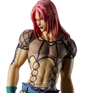 Mometria Jojo's Bizarre Adventure Golden Wind Diavolo [Pre-order]