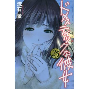 Domestic Girlfriend Vol. 25