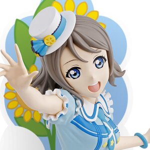 Figure-rise Bust Love Live! Sunshine!! You Watanabe