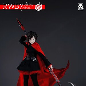 Ruby Rose | RWBY