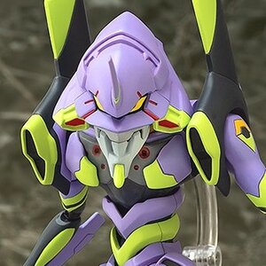 Parfom Rebuild of Evangelion Evangelion Unit-01