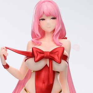 Miss Present Ganay 1/6 Scale Figure [Pre-order]