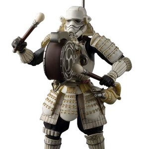 Meishou Movie Realization: Star Wars Taikoyaku Stormtrooper