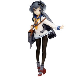 Kantai Collection Tokitsukaze 1/7 Scale Figure