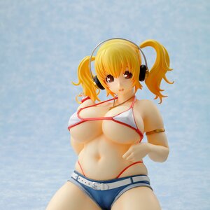 Super Pochaco -Condensed Milk Photo Session- Figure