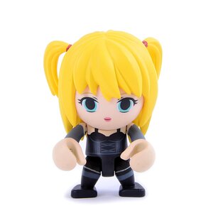 Anime Trexi Misa Amane