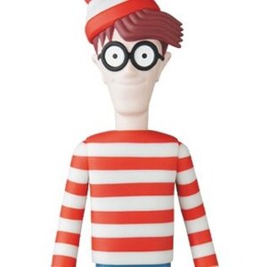 Vinyl Collectible Dolls Wally
