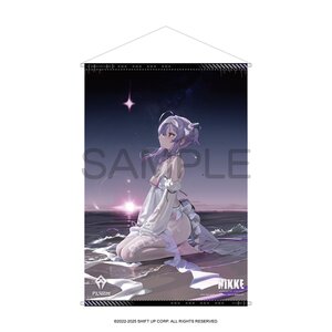 Goddess of Victory: Nikke B2 Tapestry Liberalio A [Pre-order]
