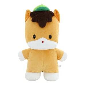 Yuru-chara Grand Prix Official Gunma-chan Plush 45 cm