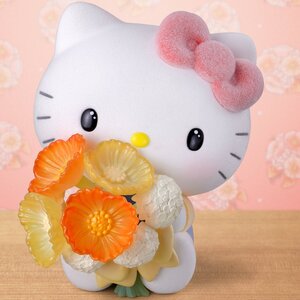 Rowtashii Noise mofamofy Sanrio Hello Kitty [Pre-order]