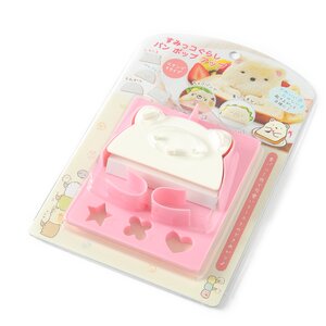 Sumikko Gurashi Bread Pop-Up Tool