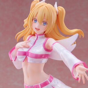 2.5 Dimensional Seduction Liliel Angel Airborne Corps/Ririsa 1/7 Scale Figure