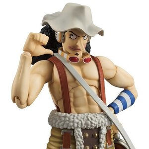 Variable Action Heroes One Piece Usopp