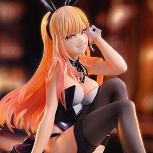 Prisma Wing My Dress-Up Darling Marin Kitagawa Glass Edition Bonus Version 1/7 Scale Figure [Pre-order]