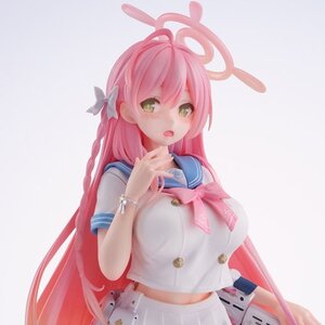 Blue Archive Hanako 1/7 Scale Figure