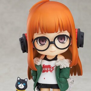 Nendoroid Persona 5 Futaba Sakura (Re-run)