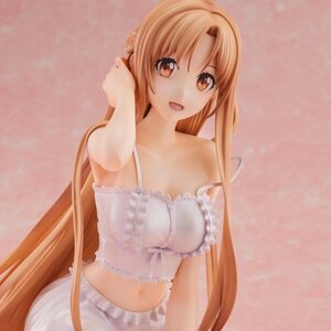 Sword Art Online: Alicization - War of Underworld Asuna: Night Wear Ver. 1/4 Scale Figure