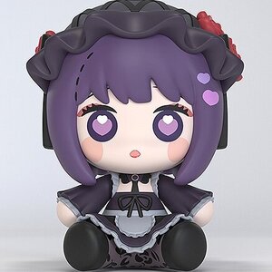 Huggy Good Smile My Dress-Up Darling Marin Kitagawa: Shizuku Kuroe Ver. [Pre-order]