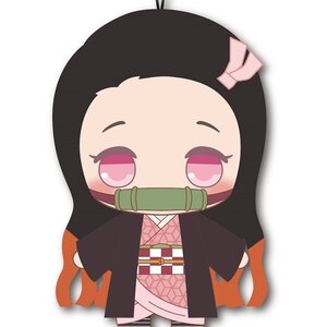 Demon Slayer: Kimetsu no Yaiba Plush Vol. 2 Nezuko Kamado A [Pre-order]