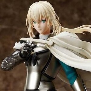 Fate/Grand Order -Divine Realm of the Round Table: Camelot- Bedivere 1/8 Scale Figure