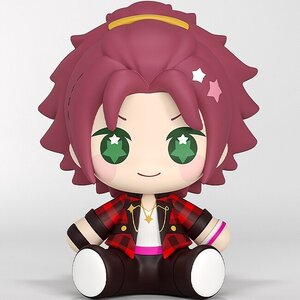 Huggy Good Smile Ensemble Stars!! Mao Isara [Pre-order]