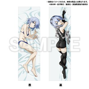 Classroom for Heroes Dakimakura Pillow Cover Sophie