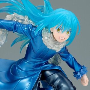Effectreme That Time I Got Reincarnated as a Slime Rimuru Tempest: Special Color Ver. Non-Scale Figure [Pre-order]