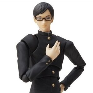 Vulcanlog: Haven't You Heard? I'm Sakamoto - Sakamoto