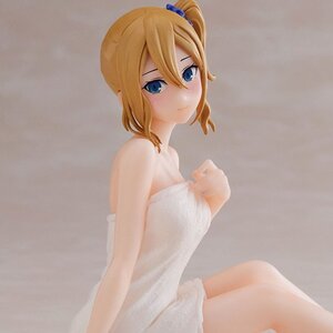 Kaguya-Sama: Love Is War -Ultra Romantic- -Relax Time- Ai Hayasaka Non-Scale Figure