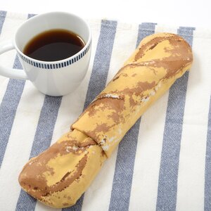 Socks Bakery Baguette