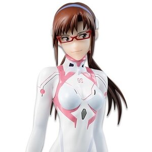 Ichibansho Figure Evangelion: 3.0+1.0 Eva-13 Starting! Mari Makinami Illustrious