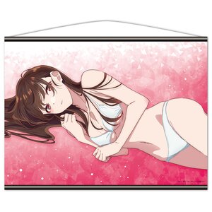 Rent-A-Girlfriend B2 Tapestry C Chizuru Mizuhara