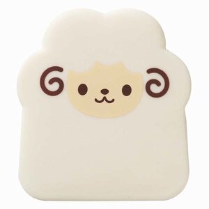 Silicone Kitchen Tools Sheep Scraper