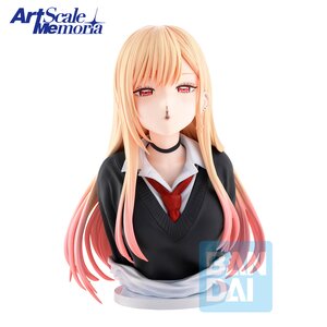 Ichibansho Figure My Dress-Up Darling Marin Kitagawa ArtScale [Pre-order]