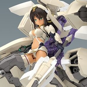Megami Device Alice Gear Aegis Sitara Kaneshiya Ver. Ganesha