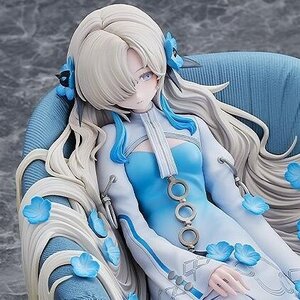 Isekaijoucho Universal Body Nemophila 1/7 Scale Figure [Pre-order]