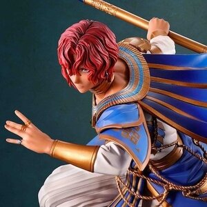 Figuarts Zero Tales of Arise Dohalim