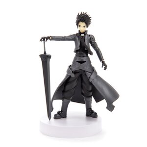 Sword Art Online Fairy Dance Kirito Pearl Coating Ver.