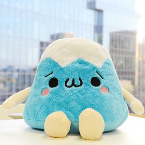 Kaomoji Fuji-tan  Shobon