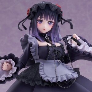 T-Most Figure My Dress-Up Darling Marin Kitagawa: Shizuku Kuroe Ver. (Re-run) [Pre-order]