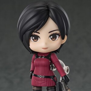 Nendoroid Resident Evil 4 Ada Wong [Pre-order]