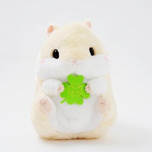 Coroham Coron no Daikobutsu Plushies (Big) Purin