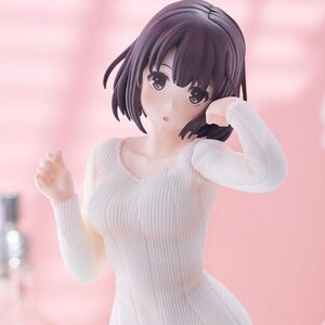 Luminasta Saekano the Movie: Finale Megumi Kato: Sweater Ver.