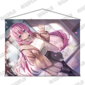 MF Tapestry J 083: Classroom of the Elite: Year 2 Double Suede B2 Tapestry (Re-run) [Pre-order]