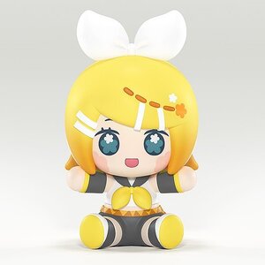 Huggy Good Smile Kagamine Rin Ver.