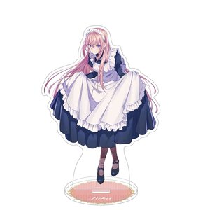Hatsune Miku Series Acrylic Stand Megurine Luka: Maid & Butler Ver.