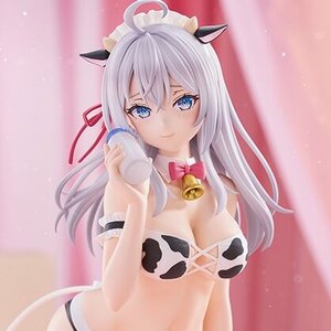 TENITOL TALL Alya Sometimes Hides Her Feelings in Russian Alya Cow Costume ver. Non-Scale Figure [Pre-order]
