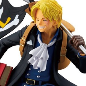 One Piece Mania Produce Sabo